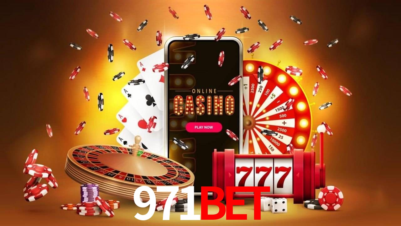 Ofertas Exclusivas 971BET