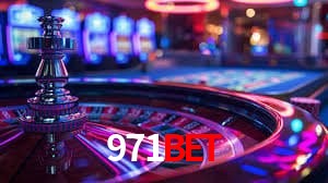 Cadastro Rápido 971BET