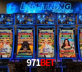 Descubra o Programa VIP da 971BET: Vantagens Exclusivas para Jogadores