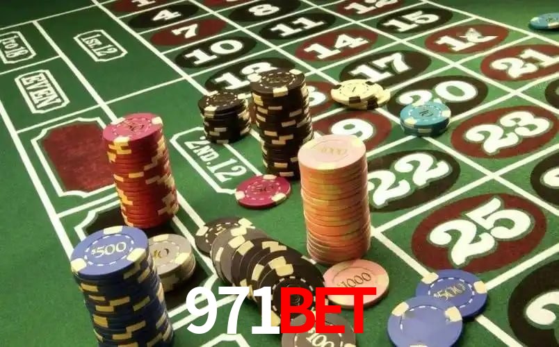 Sistemas de Segurança 971BET