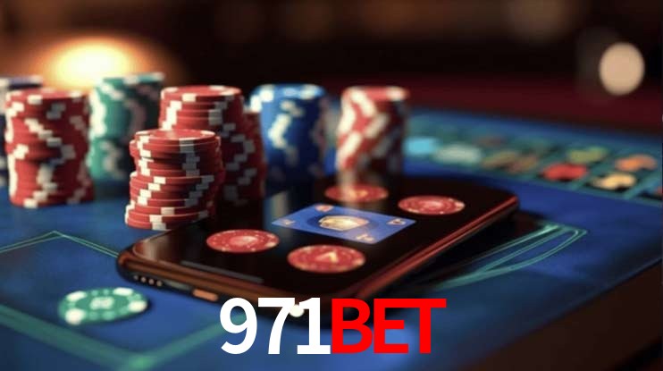 Recursos de Bônus 971BET
